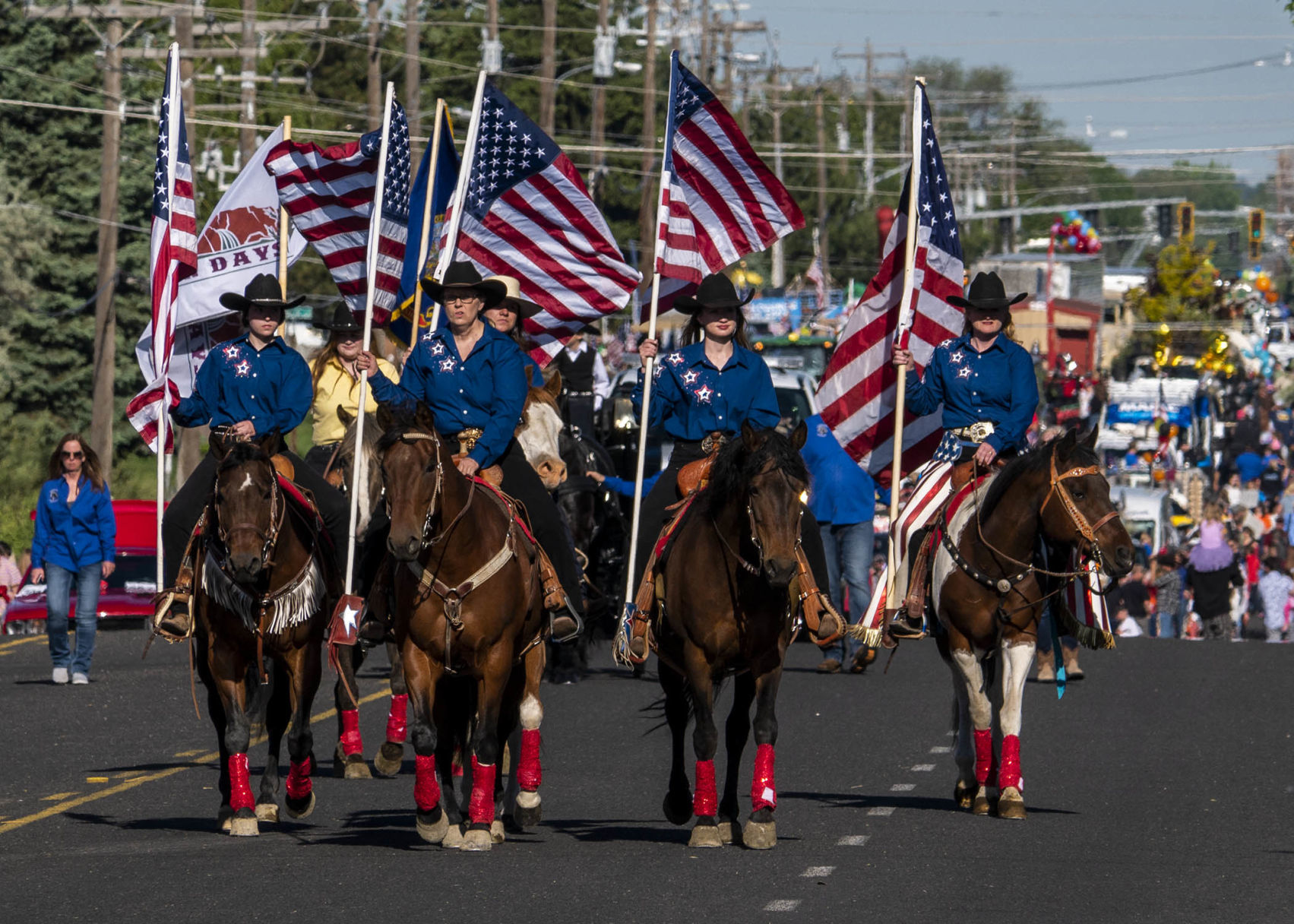 Western Days